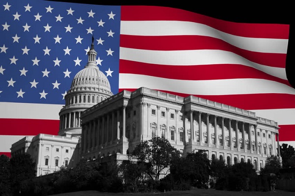 Government stalled in America