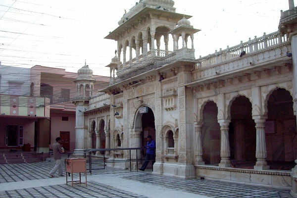 Unique temples found in these temples of India