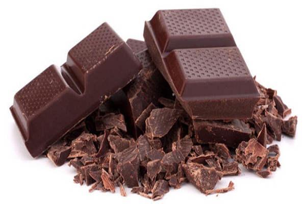 Increase Mental Power So Eat Everyday Chocolate