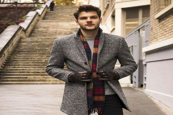 Winter party wants to look fashionable in season, follow these tips