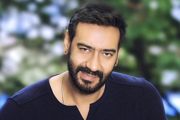 Ajay to start shooting 'Total Dhamal'