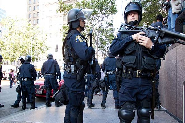 4 deaths due to indiscriminate firing in America