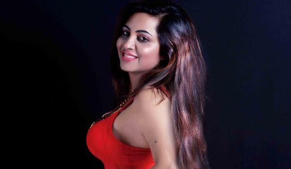 After Bigg Boss, Arshi Khan Hopes To Join Celebrity Big Brother'