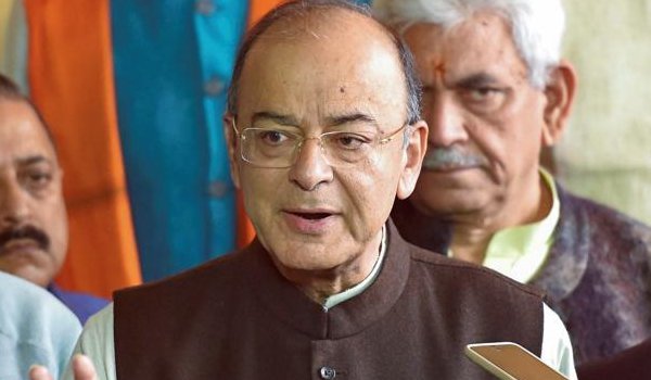 Budget 2018 : GST will impact FM Arun Jaitley's last full Budget