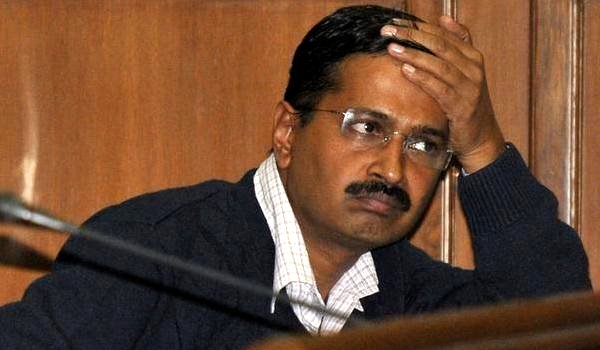 Office of Profit case: BJP, Congress seek Delhi CM Arvind Kejriwal's resignation after EC's recommendation