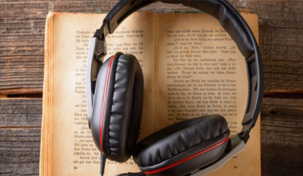 Google Play Store will soon sell Audiobooks