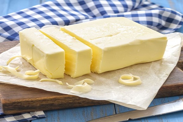 Butter is very beneficial for diseases like cancer