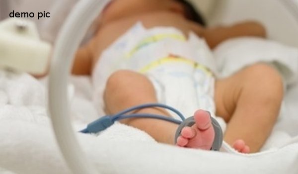 Supreme Court asks AIIMS doctors to examine eight month old whose cousin raped her in Delhi