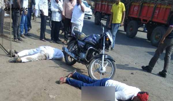 Maharashtra : SRPF jawan shoots dead 3 in Pune