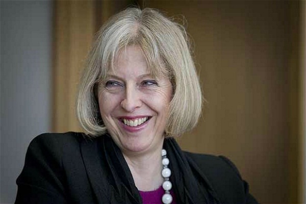 British Prime Minister made changes in cabinet between criticisms