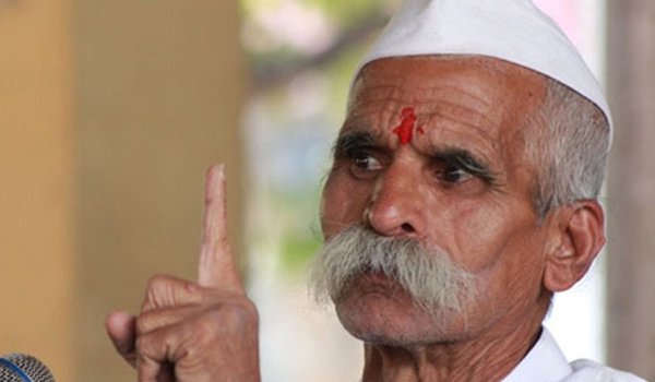 Pro-Hindutva leader denied permission for lecture in Mumbai