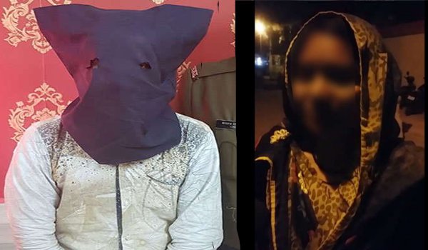 8 year old boy kidnapped, murdered in bhopal