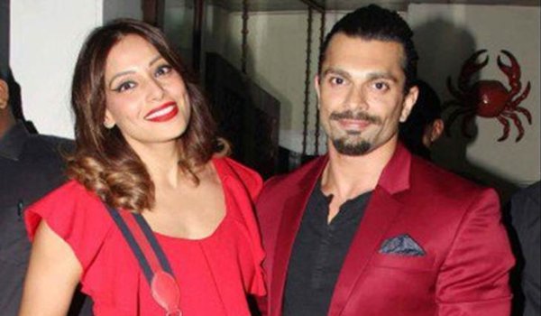 I am not pregnant: Bipasha Basu