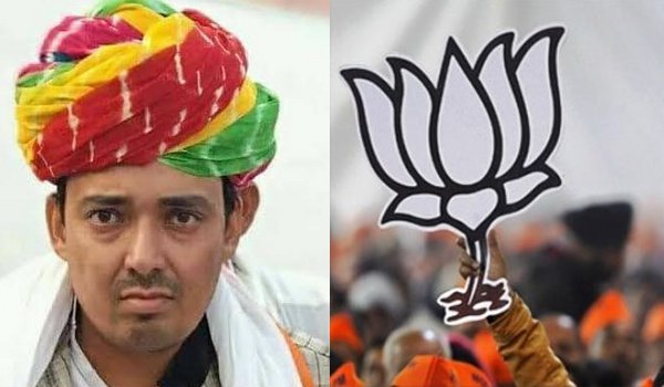 ajmer lok sabha by-election 2018 : bjp announces name of candidates ramswarup lamba