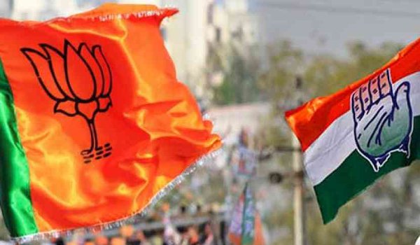 ajmer by-election 2018 : 23 candidates gets symbol
