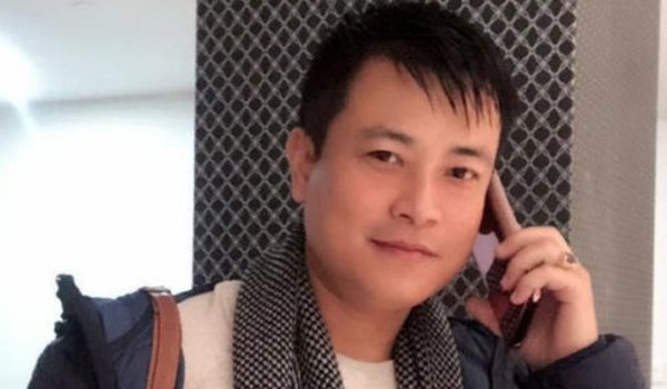 BJP MLA Heikham Dingo escapes assassination bid in Manipur