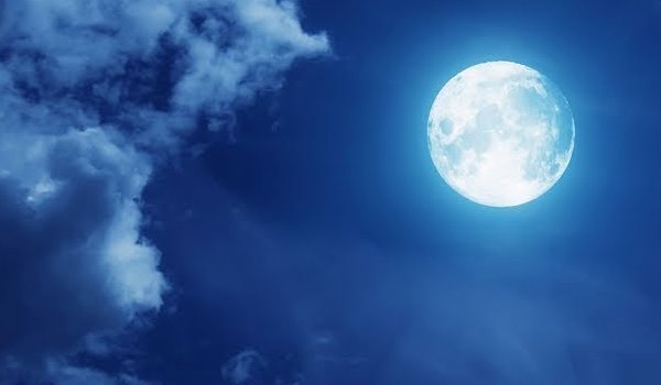 Super Blue Blood Moon coming january 31 : how to see it