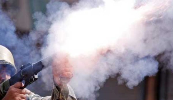 Boy killed in clashes between protesters, security forces in south Kashmir