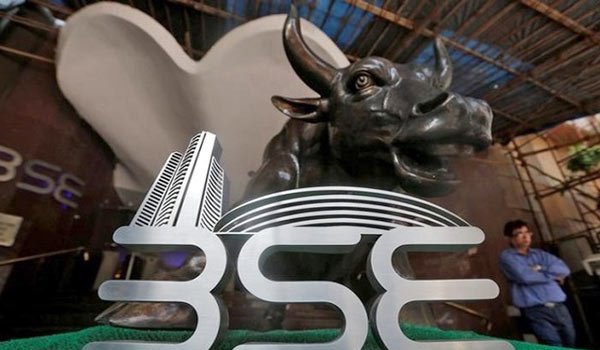 Sensex Scales 36,000, Nifty Hits 11,000 For First Time