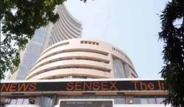 Sensex ends down by 250 points but stays above 36000 mark
