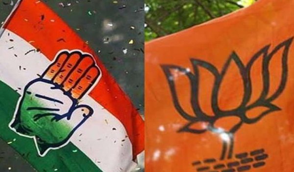 Ajmer Parliamaentary Constituency By-Election 2018 : Notification issue