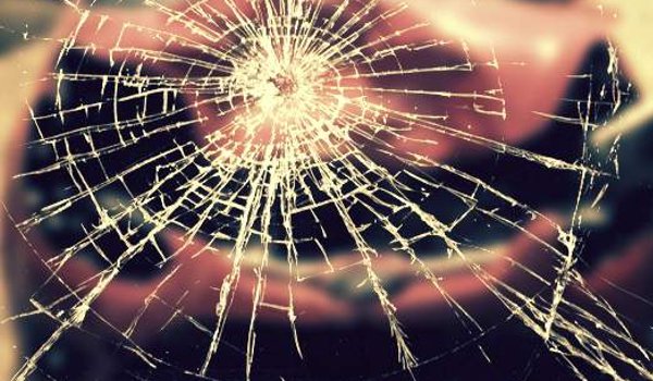 Drunken driving in Hyderabad kills woman