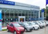 Hyundai Motor India's December sales up 10 percent