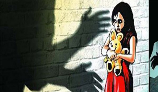 Teenaged boy rapes 6 year old minor cousin during visit to temple in Shahjahanpur