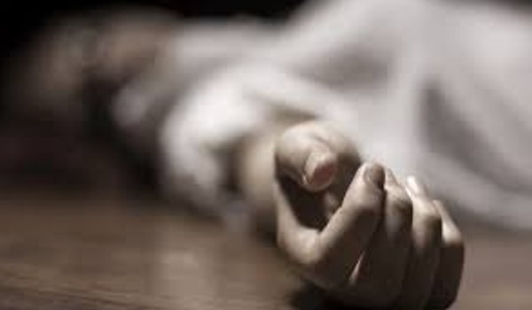 Delhi man kills wife and infant son in jahangirpuri