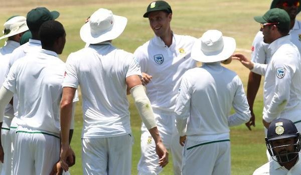 Mahendra Singh defends India's Test series defeat in South Africa, lauds bowlers