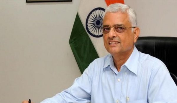 Om Prakash Rawat appointed new Chief Election Commissioner