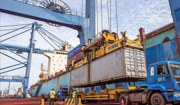 US government shutdown to hit Indian exports : EEPC