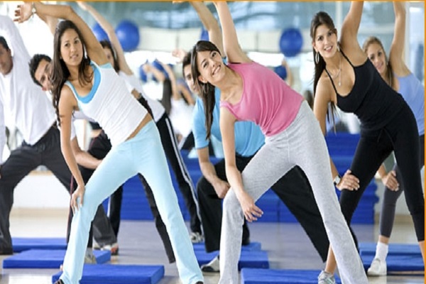 Use these methods to stay fit