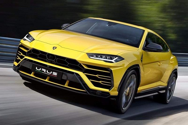 The world's fastest SUV launched in India, known prices