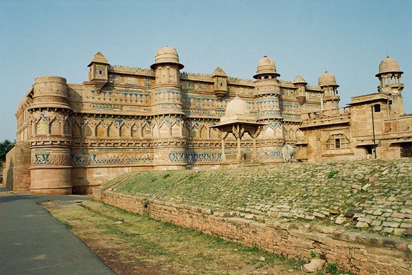 Do you know these specials related to the Gwalior Fort