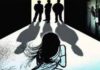 pregnent woman gangraped in Badaun, condition delicate