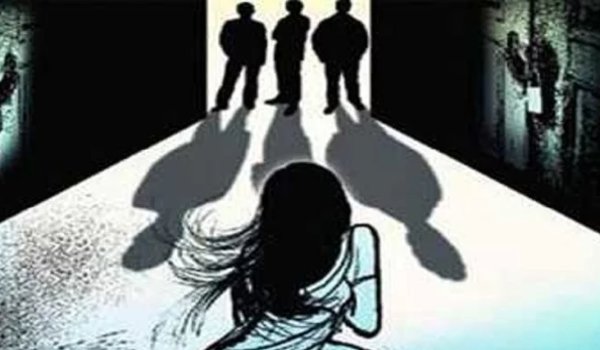 pregnent woman gangraped in Badaun, condition delicate