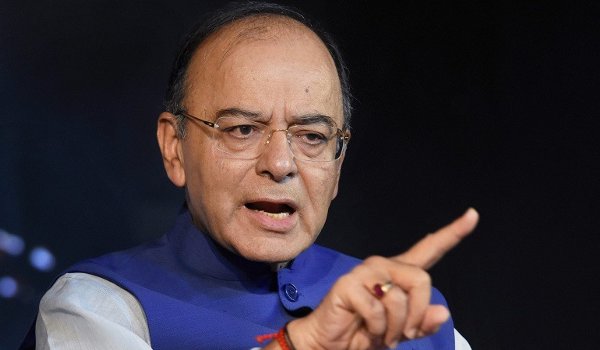 India Economic Survey 2018 : GDP growing, GST collection rising