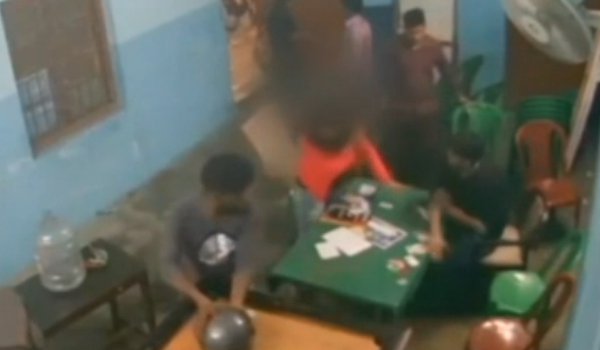 Bengal girl assaulted, sexually abused inside college by TMC student wing leader