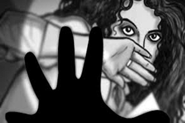 Sexually exploited teenager in Delhi