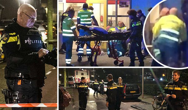 Brazil nightclub shooting : 14 people killed in fortaleza after gunmen storm party