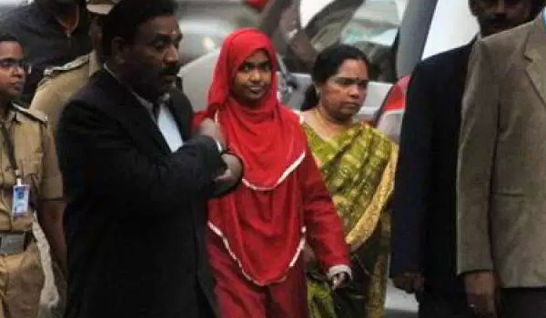 Hadiya Love Jihad : NIA Cannot Examine Marital Status In Love Jihad says Supreme Court