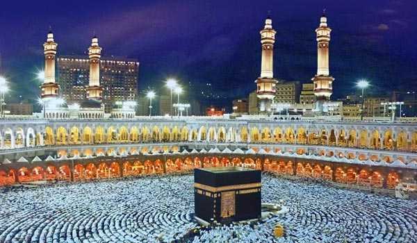 Modi government's big decision, Haj subsidy ends