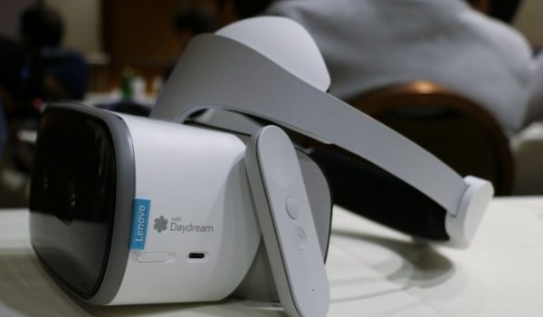 CES 2018: Lenovo unveils Miix 630 laptop, 'Mirage Solo' VR headset
