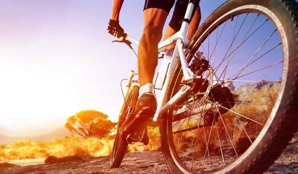 cycling does not harm men's sexual health : study
