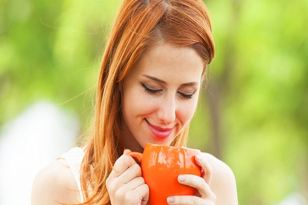 Know what is the right way to drink tea
