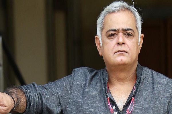 Hansal Mehta will give lectures at Harvard Business School