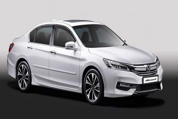 Honda will recall 22,800 cars