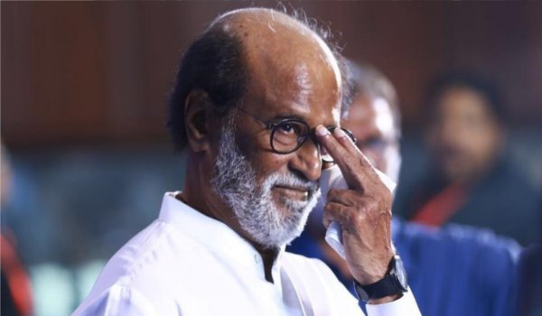 Honest, secular politics is spiritual politics: Rajinikanth