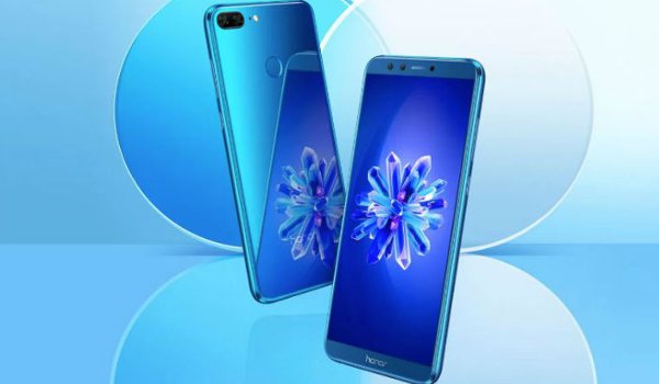 Honor 9 Lite With Quad Cameras, 18:9 Display Launched in India